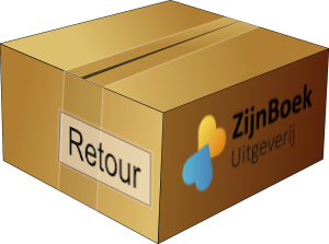 Retourbeleid ZijnBoek