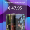 Serie Eindtijd, 3 romans, Aanbieding
