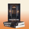Omgebeurd - ZijnBoek - stapel