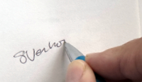 Gesigneerd exemplaar - ZijnBoek