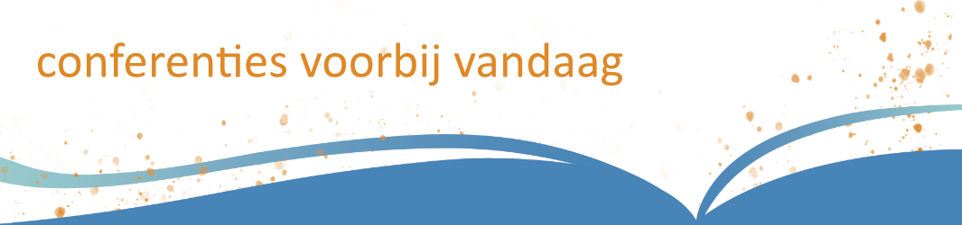Verhalen voorbij vandaag - ZijnBoek