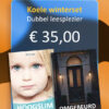 Koele winteraanbieding twee boeken ZijnBoek