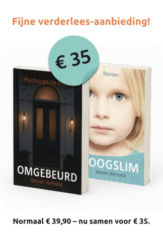 Omgebeurd met Hoogslim